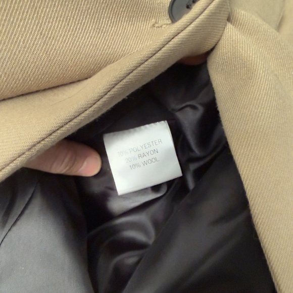 The Frankie Shop Bae Blazer - Picture 4 of 7